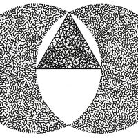 Alaric Hobbs - Pythagorus circle-wide